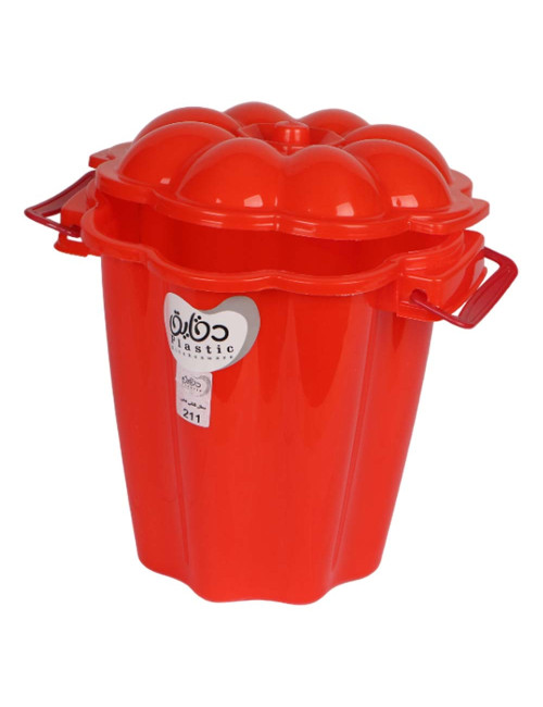 211 PLASTIC BUCKET