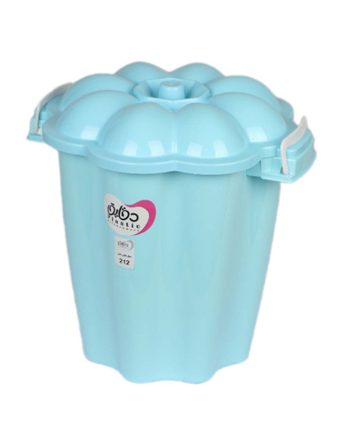 212 PLASTIC BUCKET