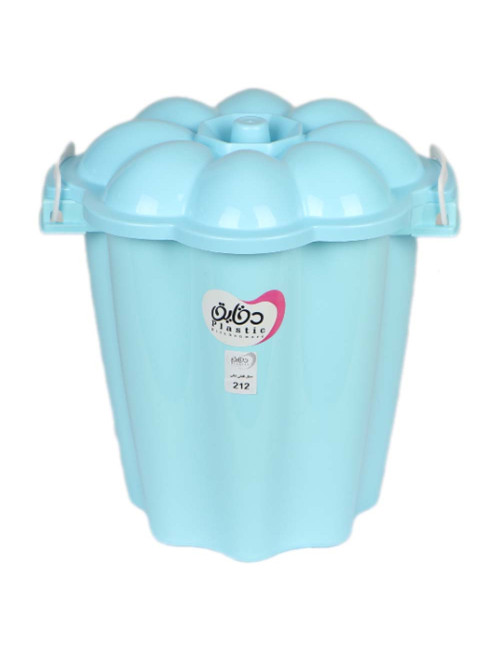 212 PLASTIC BUCKET