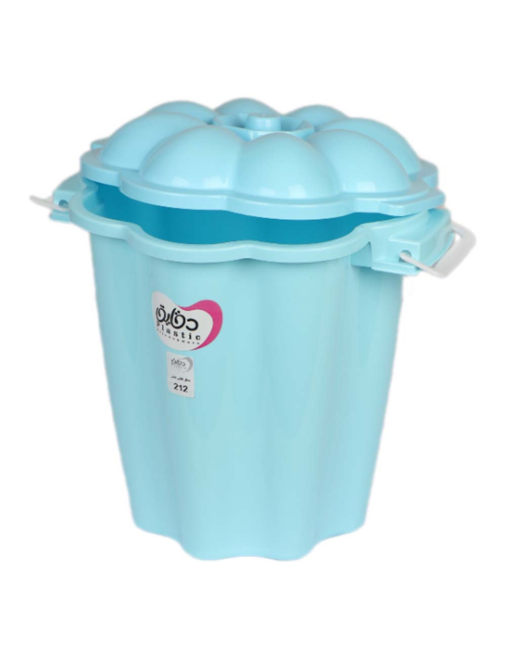 212 PLASTIC BUCKET
