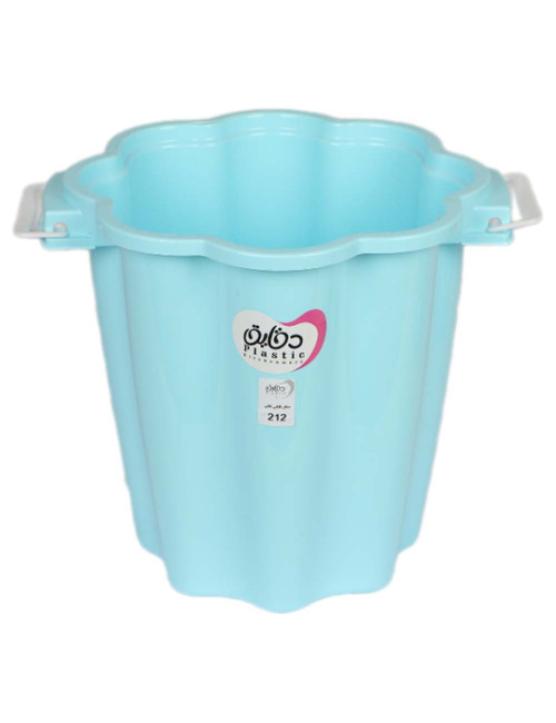212 PLASTIC BUCKET