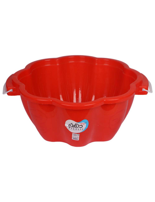 2005 PLASTIC BREAD BOX