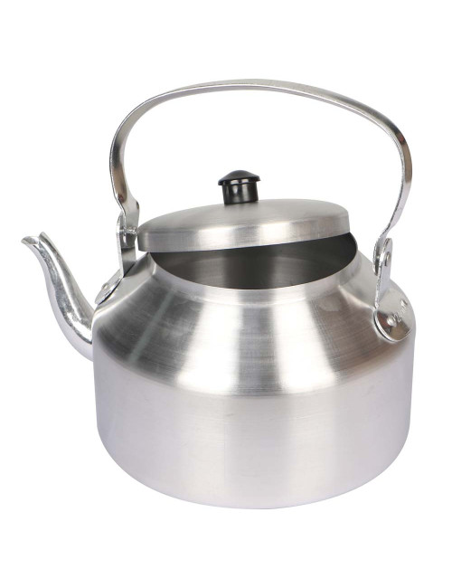ALUMINIUM TEAPOT - 26CM