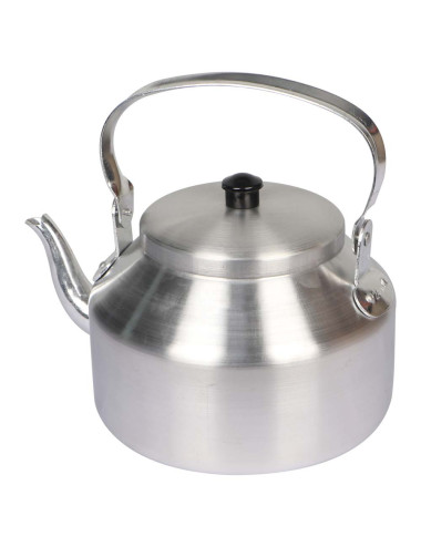 كتلي شاي المنيوم 28سم