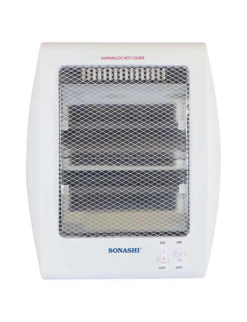 HEATER SONASHI SQH-3000