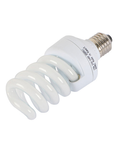 HAMEL SPIRAL POWER SAVING BULB 15W