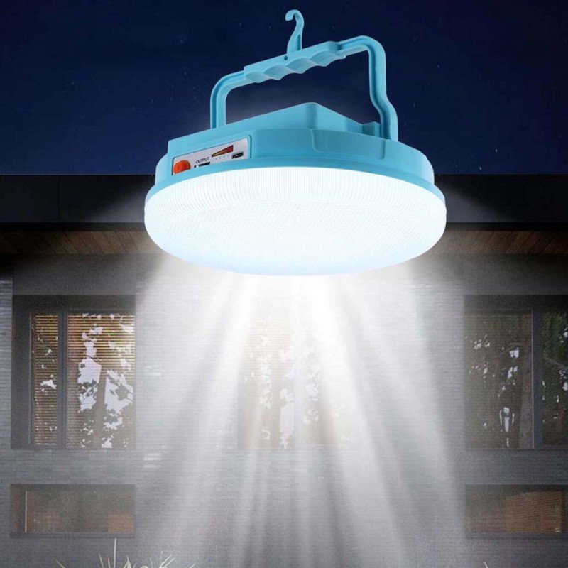 S300W SOLAR OUTDOOR LIGHT