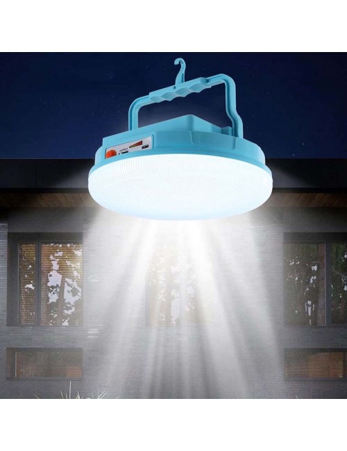 S300W SOLAR OUTDOOR LIGHT