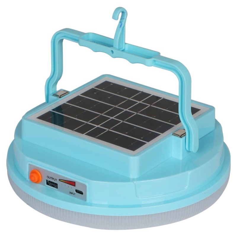 S300W SOLAR OUTDOOR LIGHT
