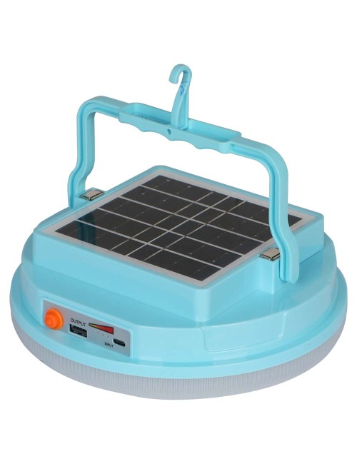 S300W SOLAR OUTDOOR LIGHT