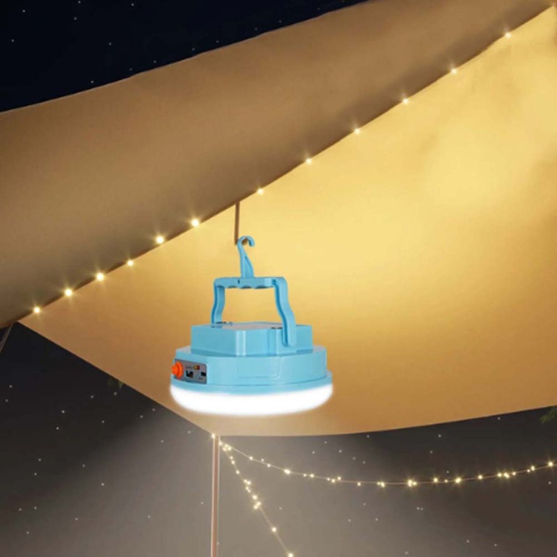 S300W SOLAR OUTDOOR LIGHT