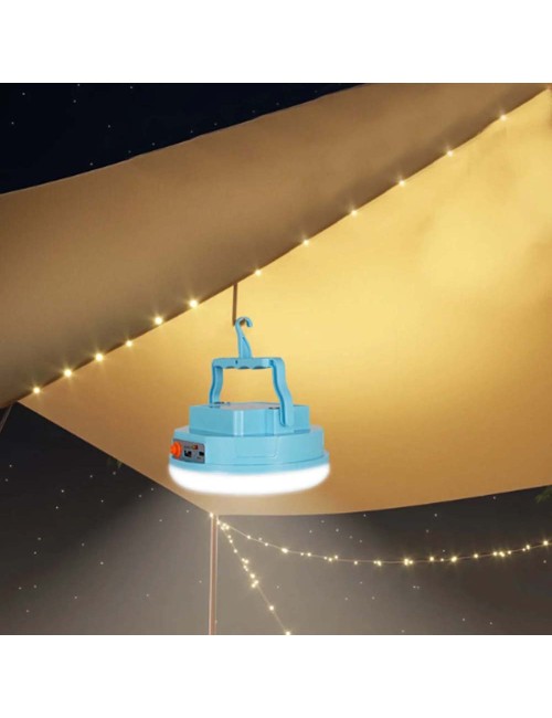 S300W SOLAR OUTDOOR LIGHT