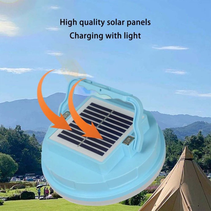 S300W SOLAR OUTDOOR LIGHT