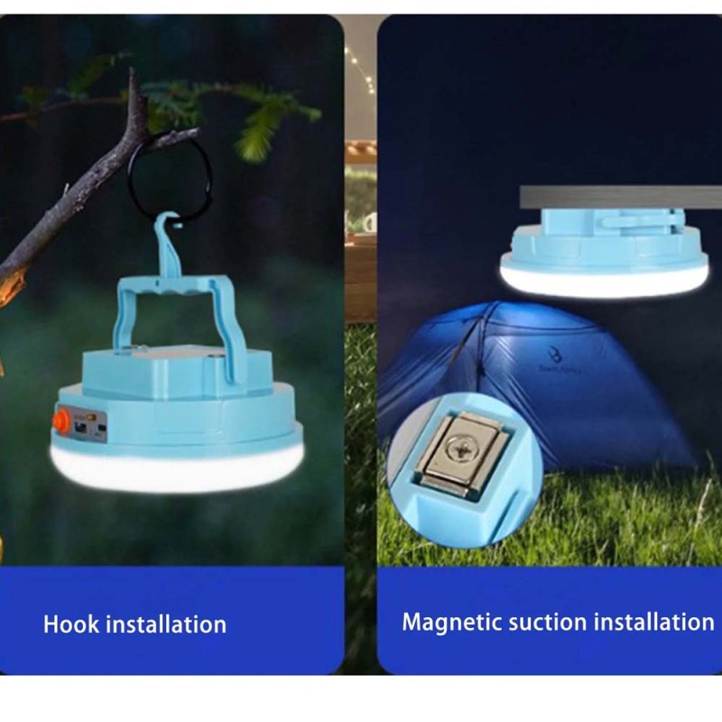 S300W SOLAR OUTDOOR LIGHT