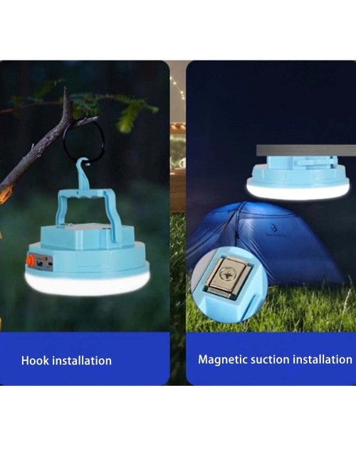 S300W SOLAR OUTDOOR LIGHT