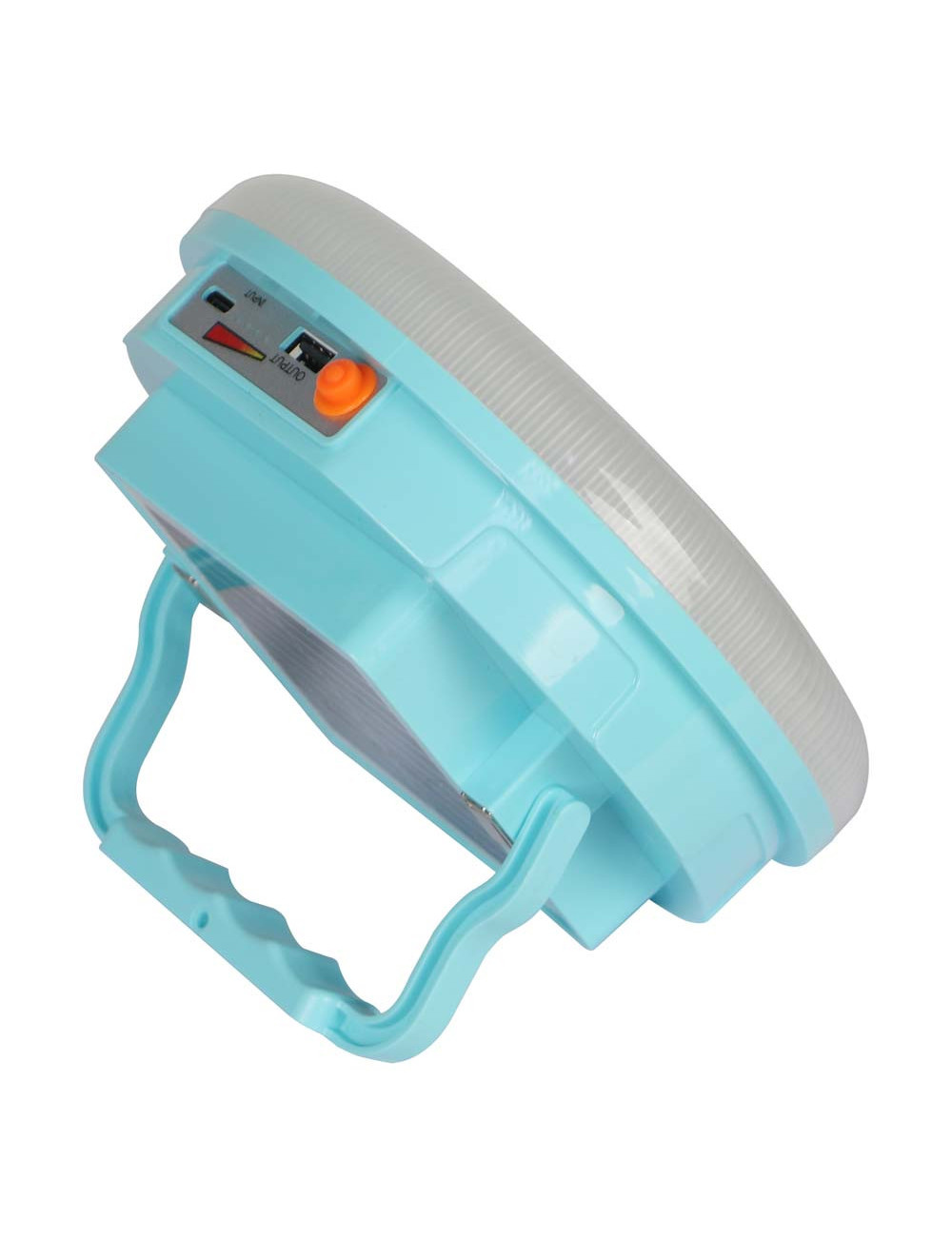 S-200W SOLAR OUTDOOR LIGHT