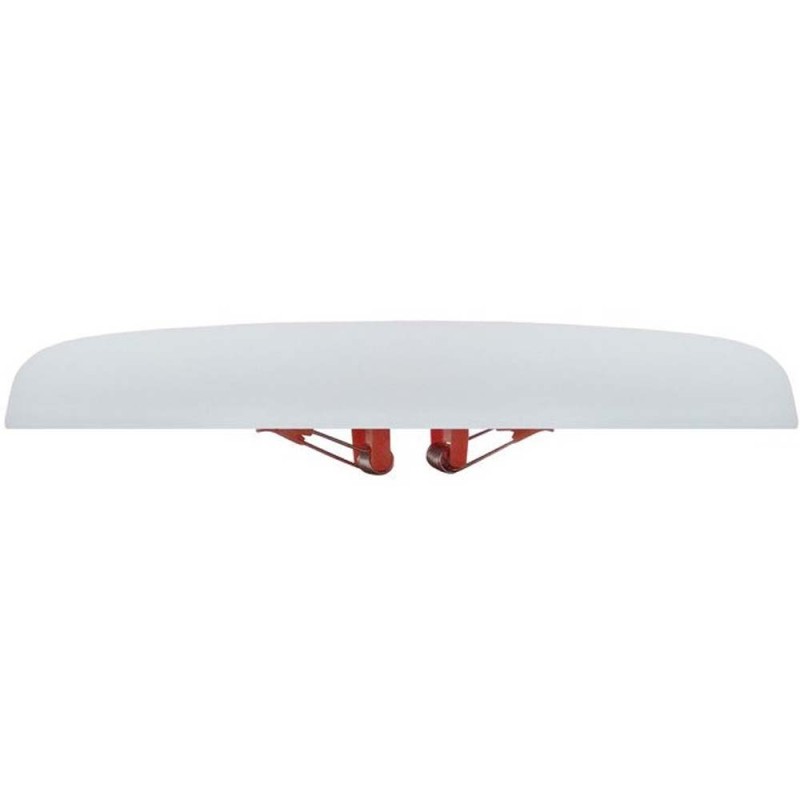 GLOBAL ROUND BULB 24W 170MM