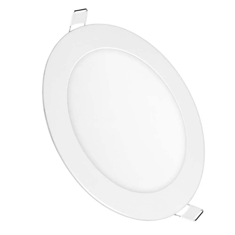 KW1438 ROUND BULB 24W WHITE