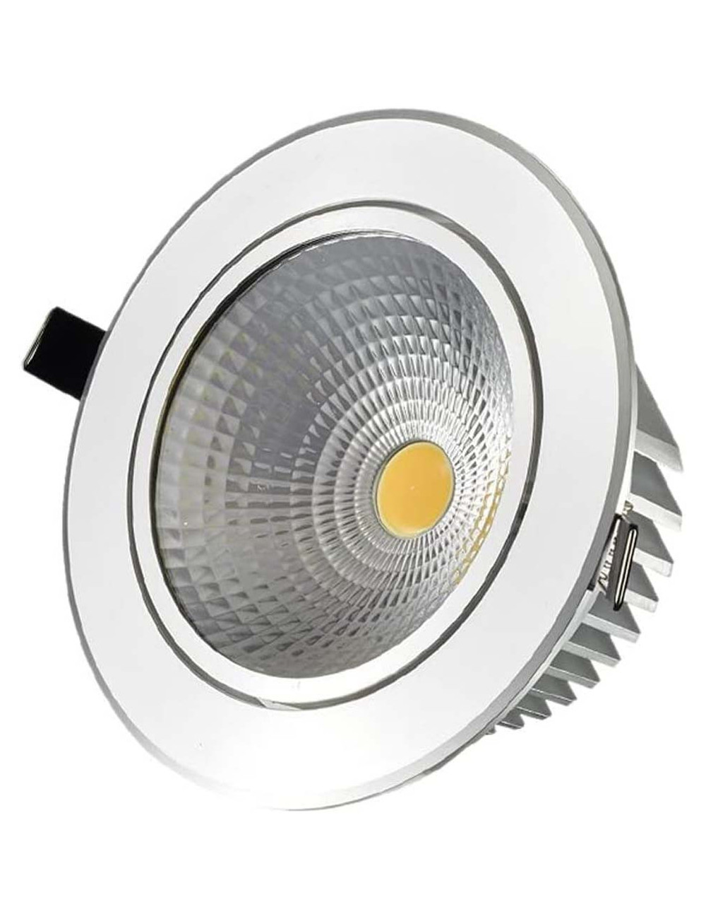 لمبة مدور 5وات ابيض KW1466