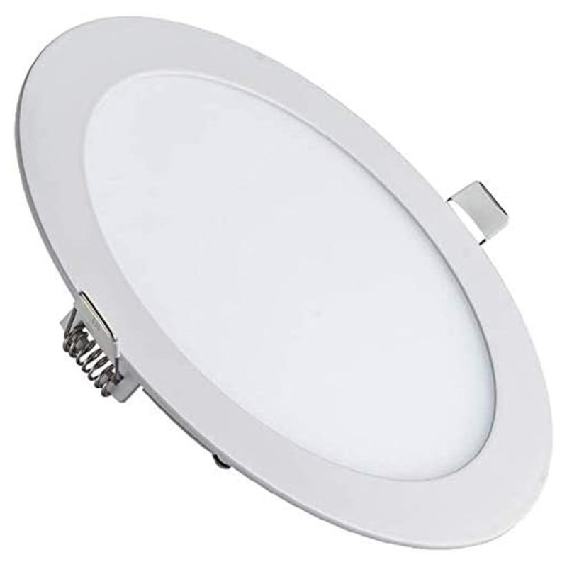 KW1436 BULB ROUND 18W 8"