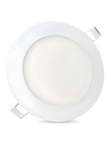 KW1666 BULB 6W 4" WHITE