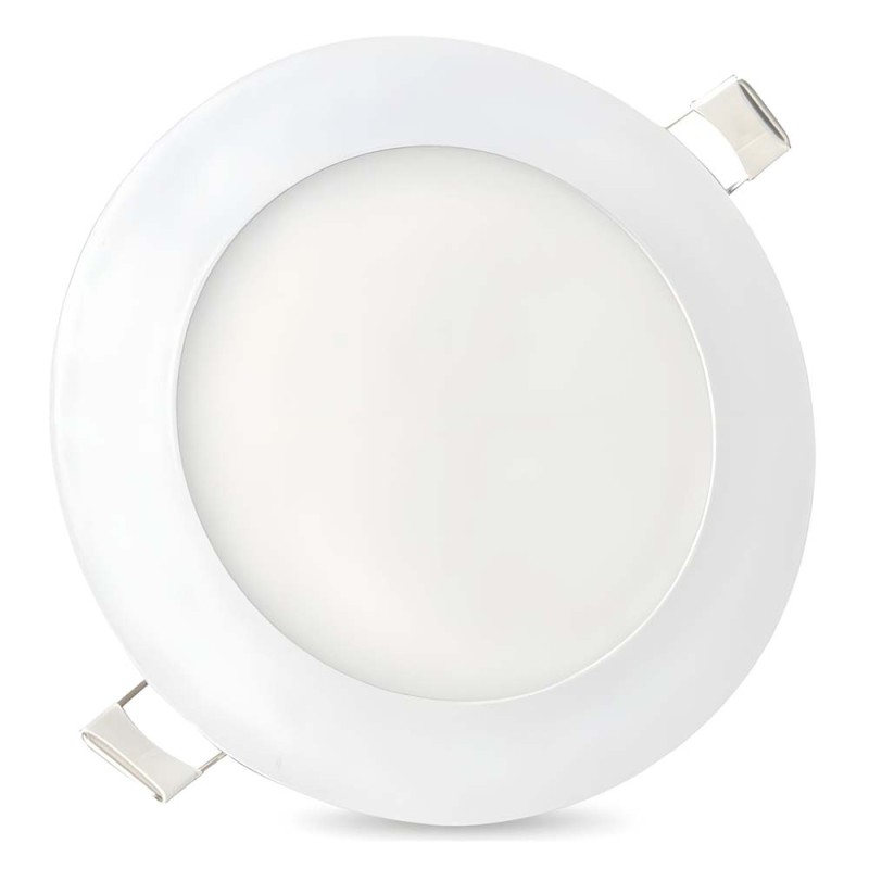 KW1666 BULB 6W 4" WHITE