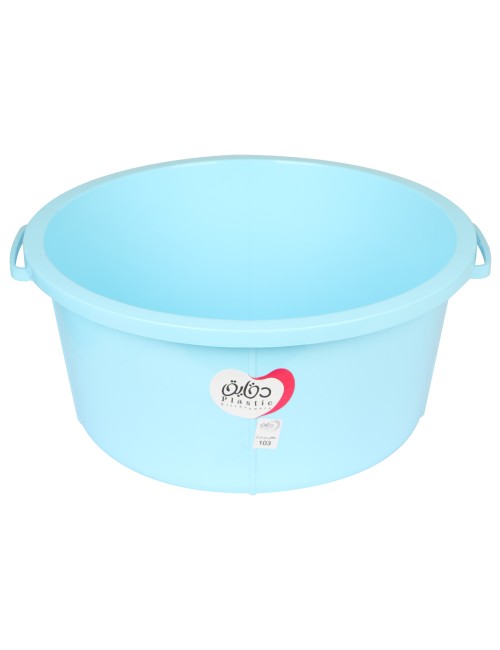 103 PLASTIC BREAD BOX