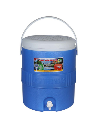 101009 20LTR مطارة مياة بلاستيك