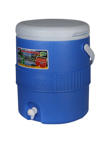 101009 20LTR مطارة مياة بلاستيك