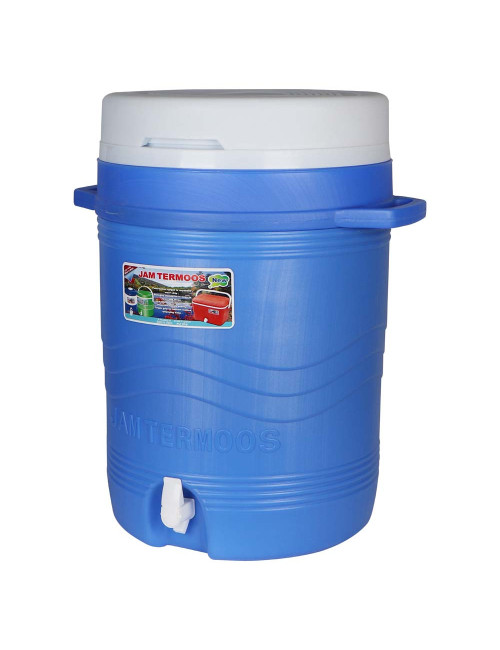 101005 40LTR مطارة مياة بلاستيك