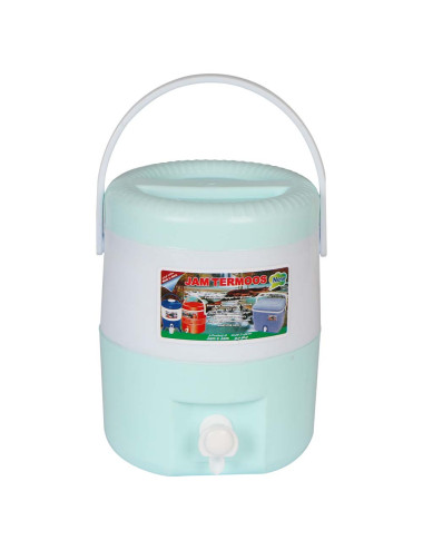 101008 5LTR مطارة مياة بلاستيك