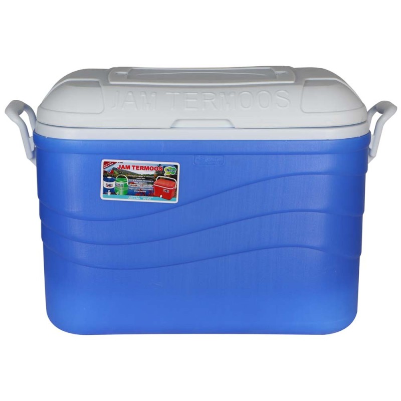 101026 PLASTIC ICEBOX 38LTR