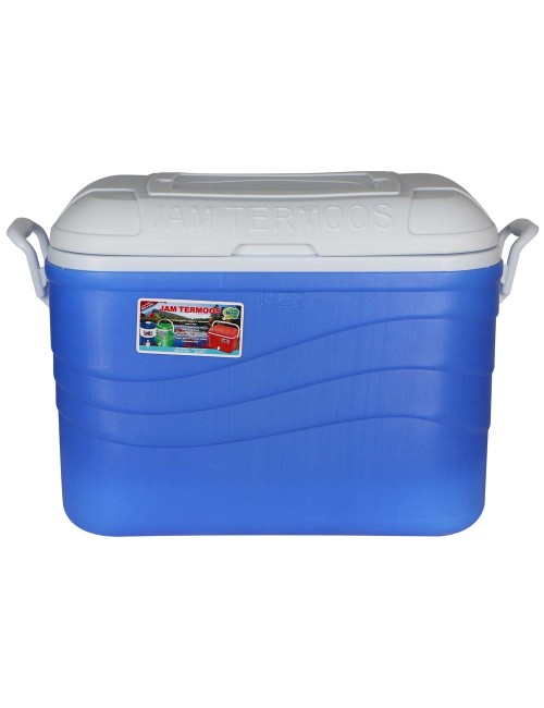 101026 PLASTIC ICEBOX 38LTR