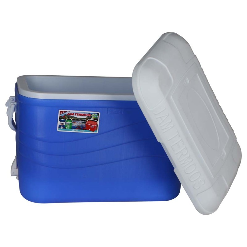 101026 PLASTIC ICEBOX 38LTR