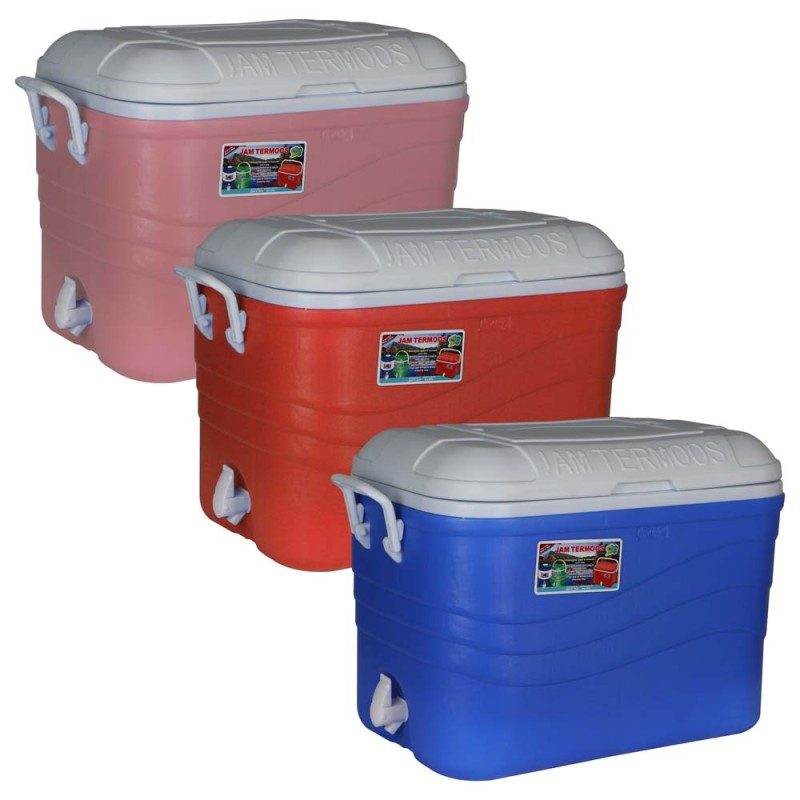 101026 38LTR صندوق تبريد