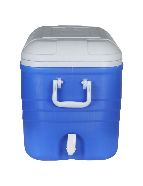 101026 PLASTIC ICEBOX 38LTR