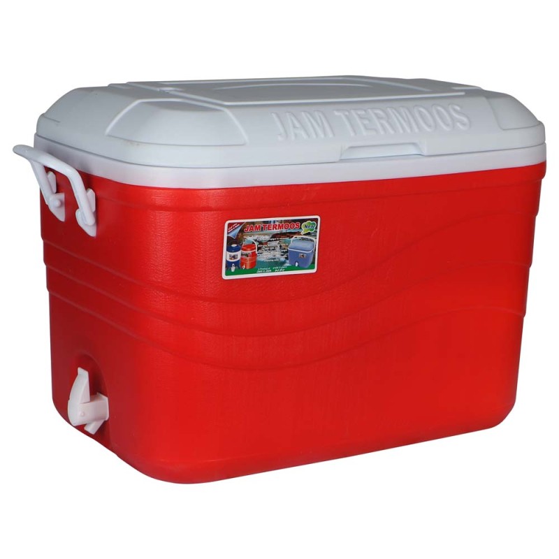 101023 PLASTIC ICEBOX 48LTR