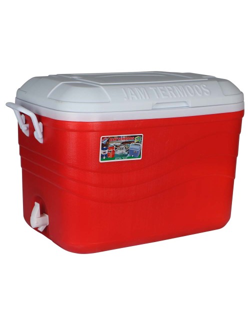 101023 PLASTIC ICEBOX 48LTR
