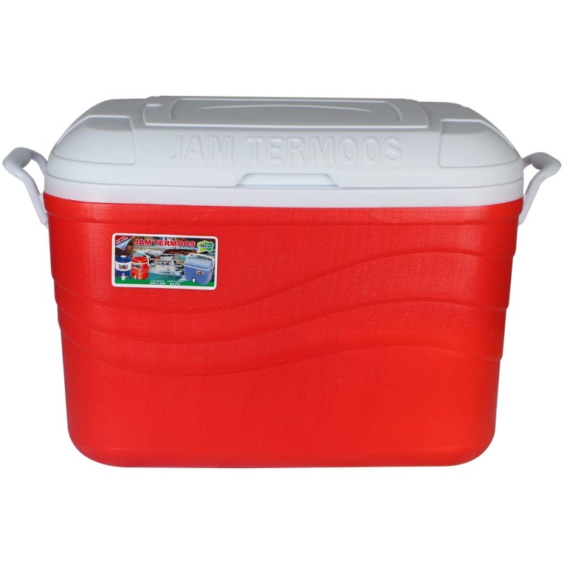 101023 PLASTIC ICEBOX 48LTR