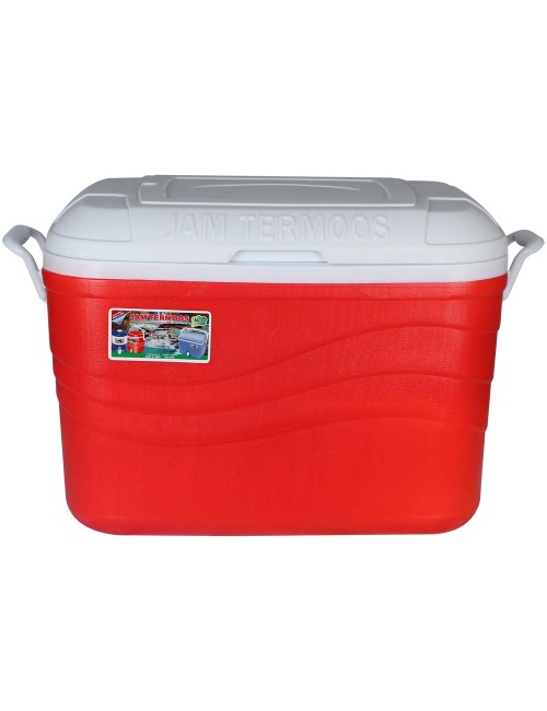 101023 PLASTIC ICEBOX 48LTR