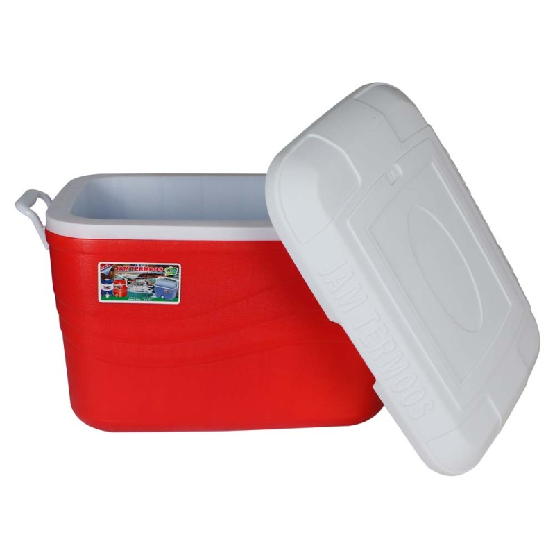 101023 PLASTIC ICEBOX 48LTR