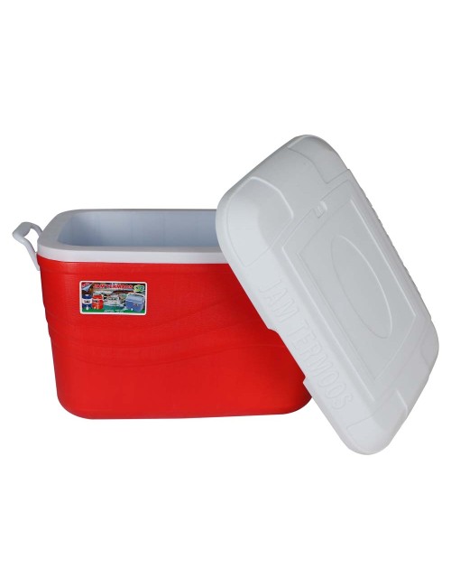 101023 PLASTIC ICEBOX 48LTR