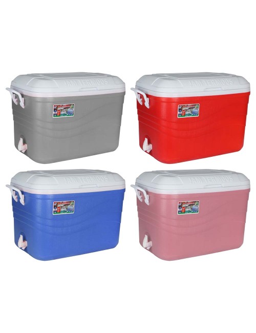 101023 PLASTIC ICEBOX 48LTR