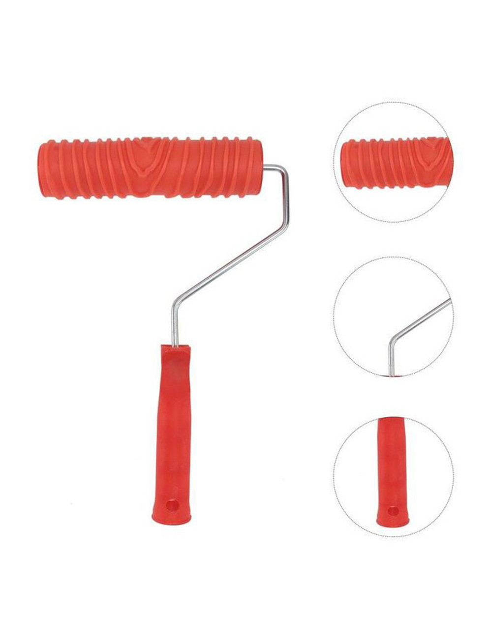 EFFECT ROLLER RED