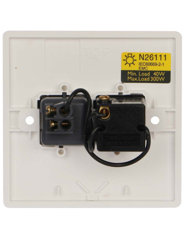 سويتش ديمر 1 دقمة N26111