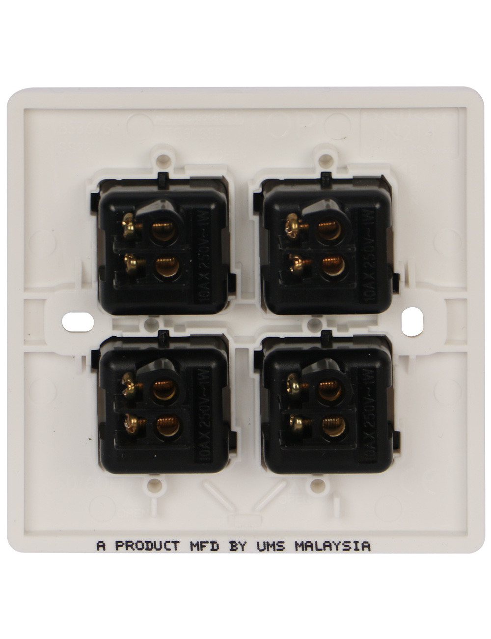 NEIKEN SWITCH 4BUTTON