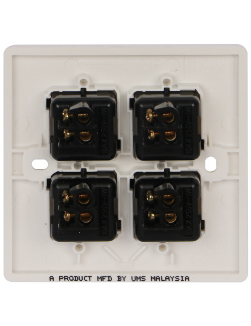 NEIKEN SWITCH 4BUTTON