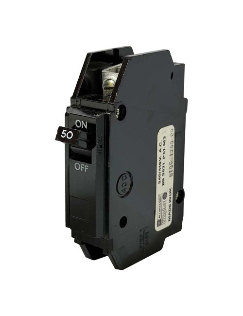 3911 MCB SP BTQC