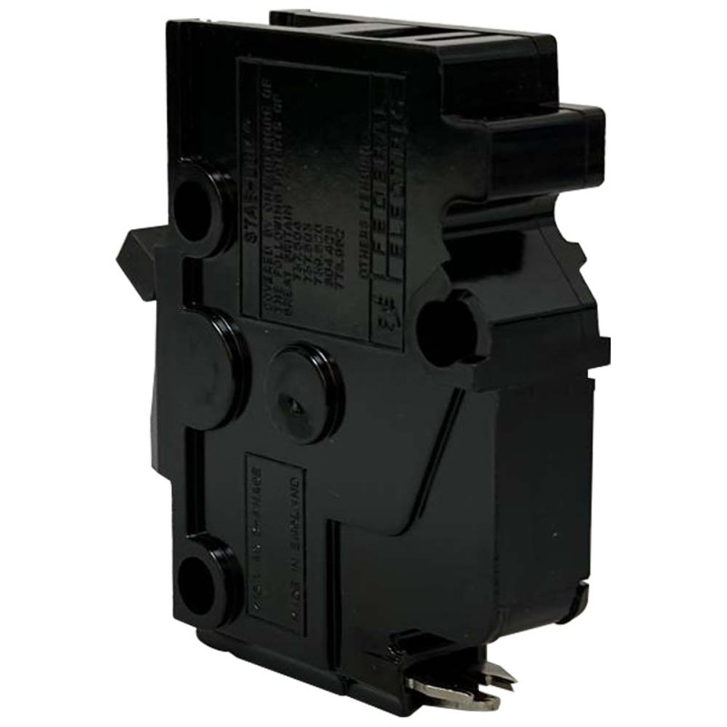 3908 MCB SP 30AMP