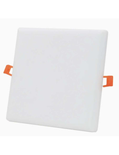 لمبة مربعة ابيض 24 وات 170MM GLOBAL